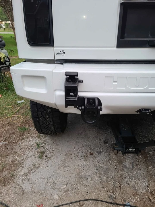 2003 Hummer Hummer H2 - Image 13 of 13