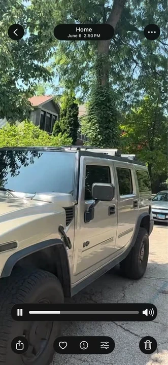 2003 Hummer Hummer H2 - Image 2 of 10