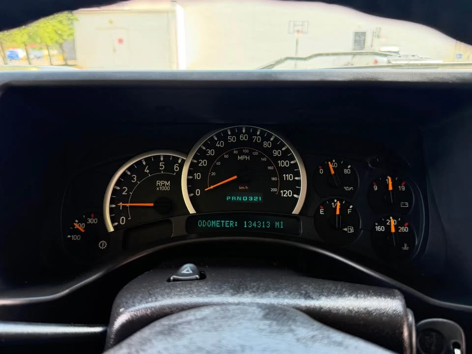 2003 Hummer Hummer H2 - Image 15 of 17