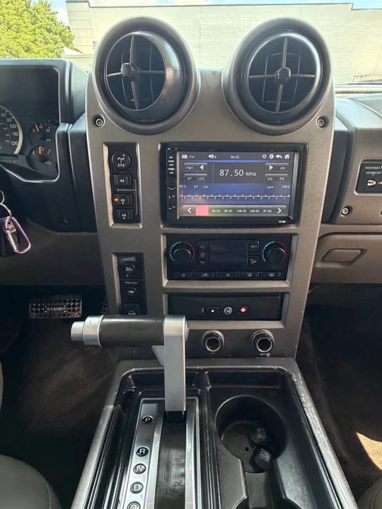 2003 Hummer Hummer H2 - Image 13 of 17