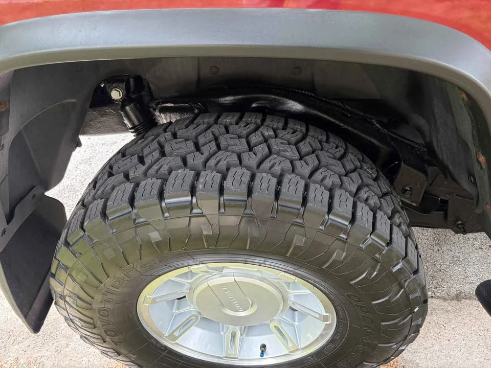 2003 Hummer Hummer H2 - Image 13 of 13