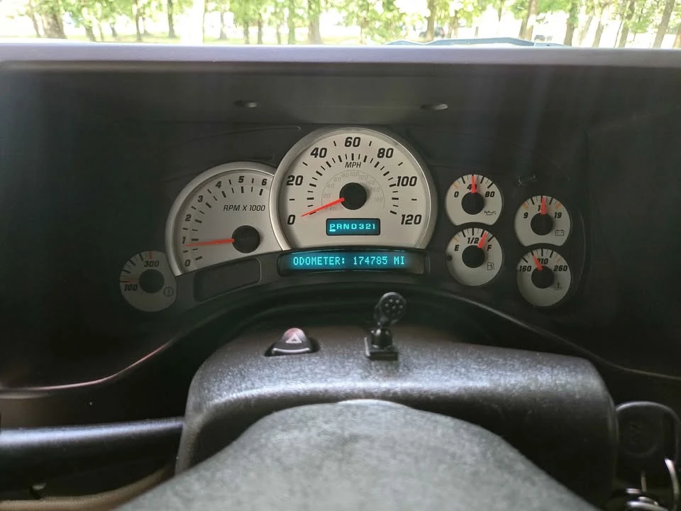 2003 Hummer Hummer H2 - Image 15 of 20