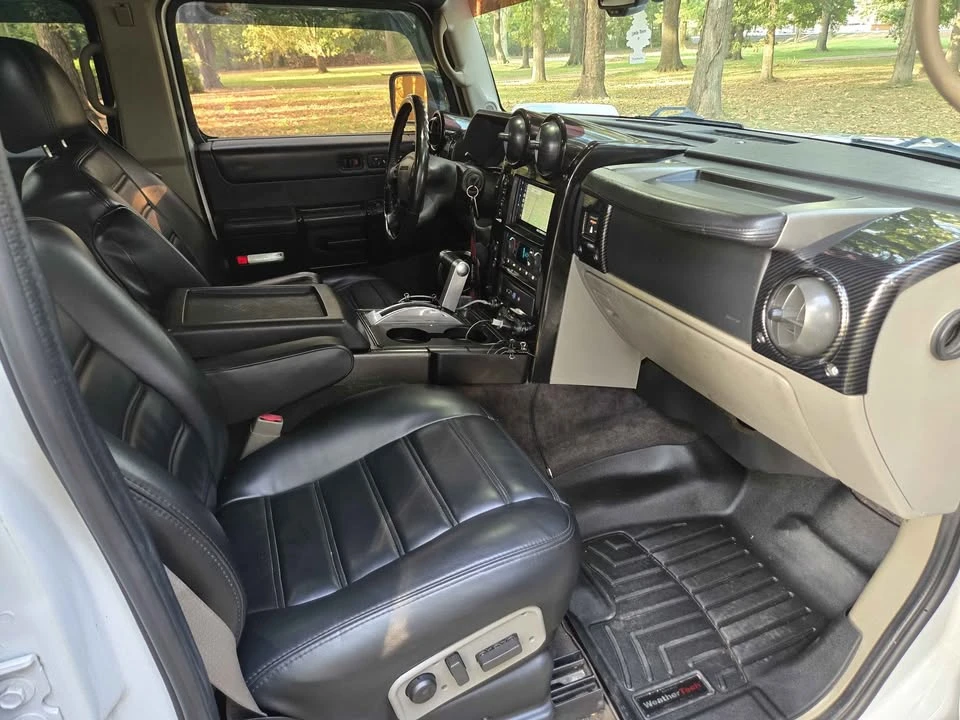 2003 Hummer Hummer H2 - Image 10 of 20
