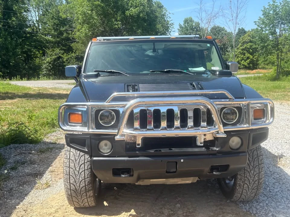 2003 Hummer Hummer H2 - Image 3 of 3