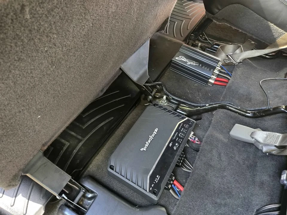 2003 Hummer Hummer H2 - Image 19 of 20