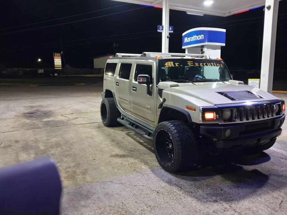2003 Hummer Hummer H2 - Image 2 of 20