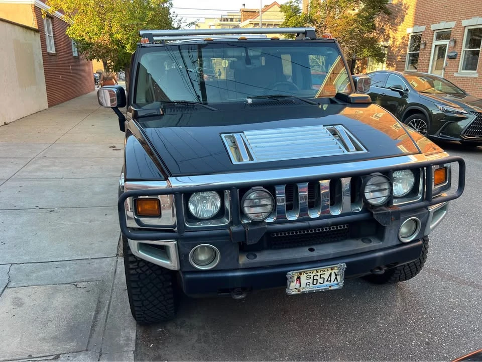 2003 Hummer Hummer H2 - Image 3 of 20