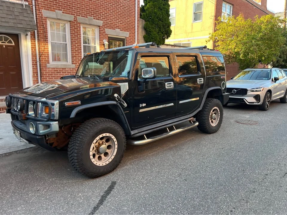 2003 Hummer Hummer H2 - Image 2 of 20
