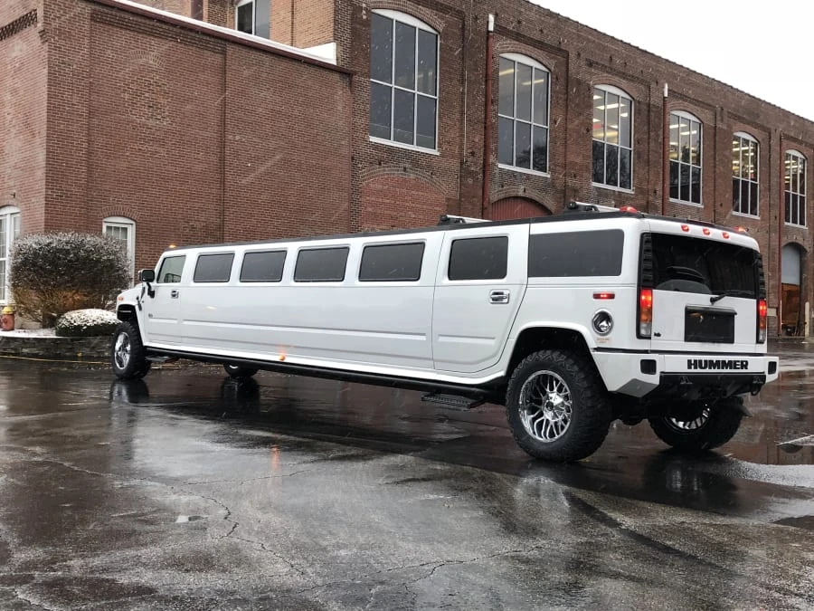 2003 Hummer Hummer H2 - Image 3 of 6