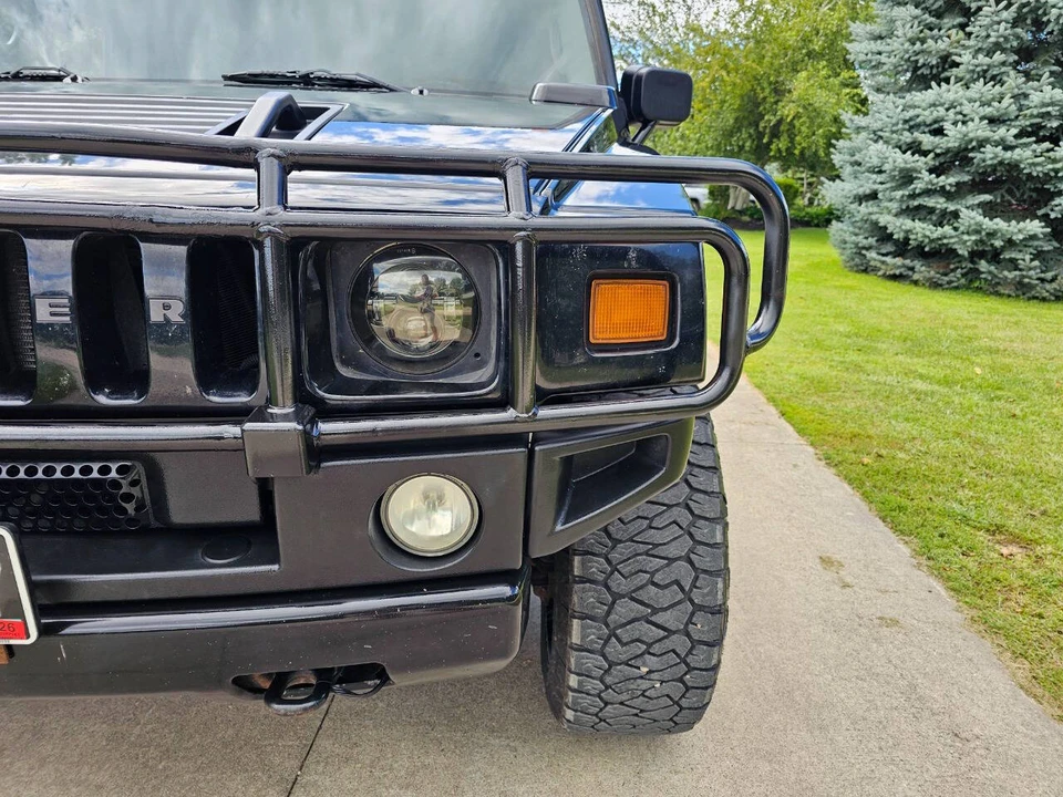 2003 Hummer Hummer H2 - Image 21 of 31
