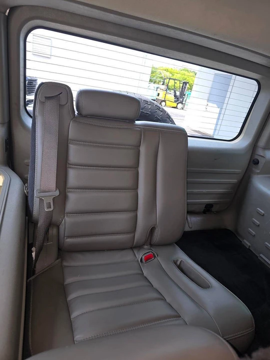2003 Hummer Hummer H2 - Image 30 of 31