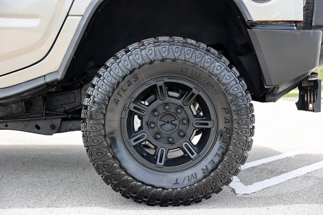 2003 Hummer Hummer H2 - Image 31 of 31