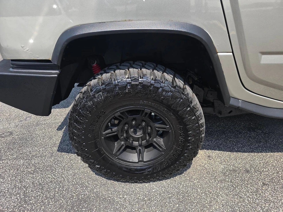 2003 Hummer Hummer H2 - Image 24 of 31