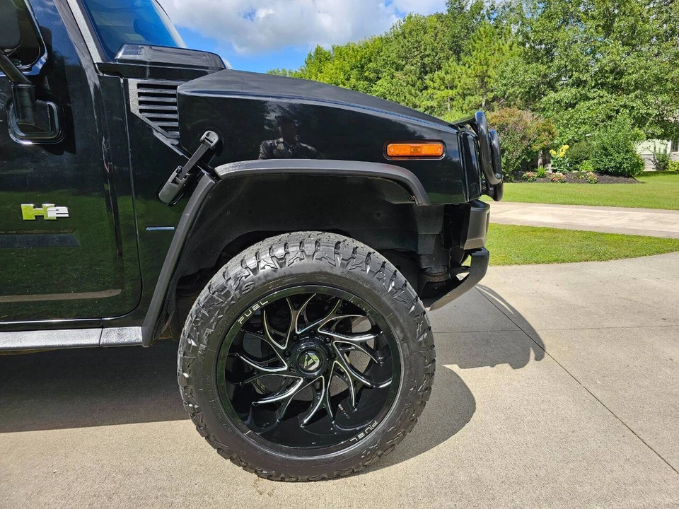 2003 Hummer Hummer H2 - Image 26 of 31