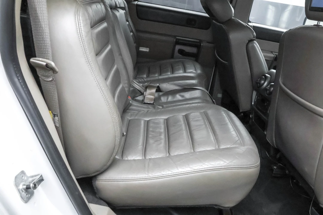 2003 Hummer Hummer H2 - Image 7 of 24