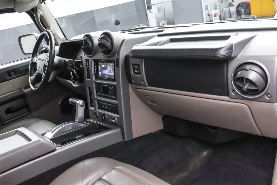 2003 Hummer Hummer H2 - Image 5 of 24