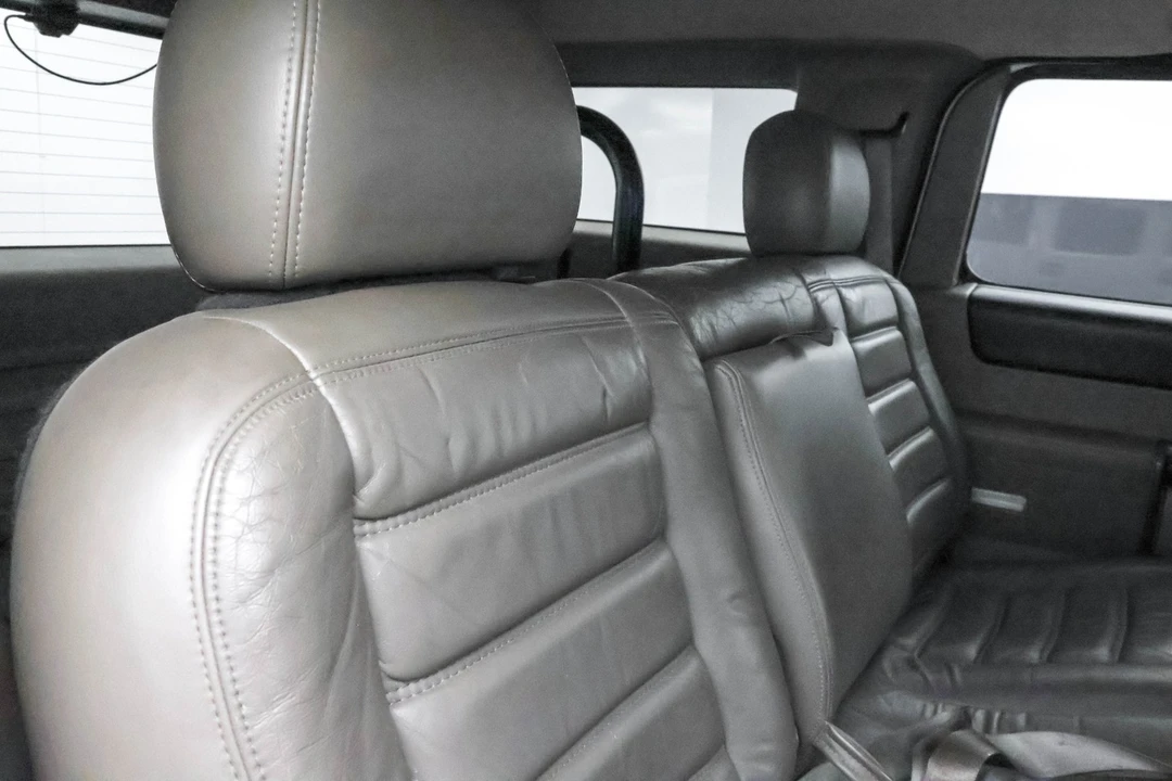 2003 Hummer Hummer H2 - Image 14 of 24