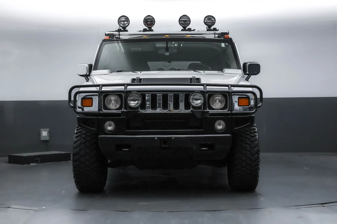 2003 Hummer Hummer H2 - Image 24 of 24