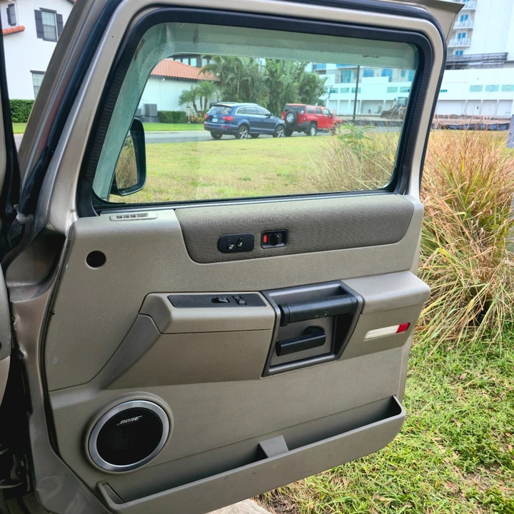 2003 Hummer Hummer H2 - Image 8 of 11