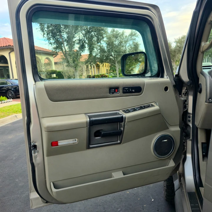 2003 Hummer Hummer H2 - Image 11 of 11
