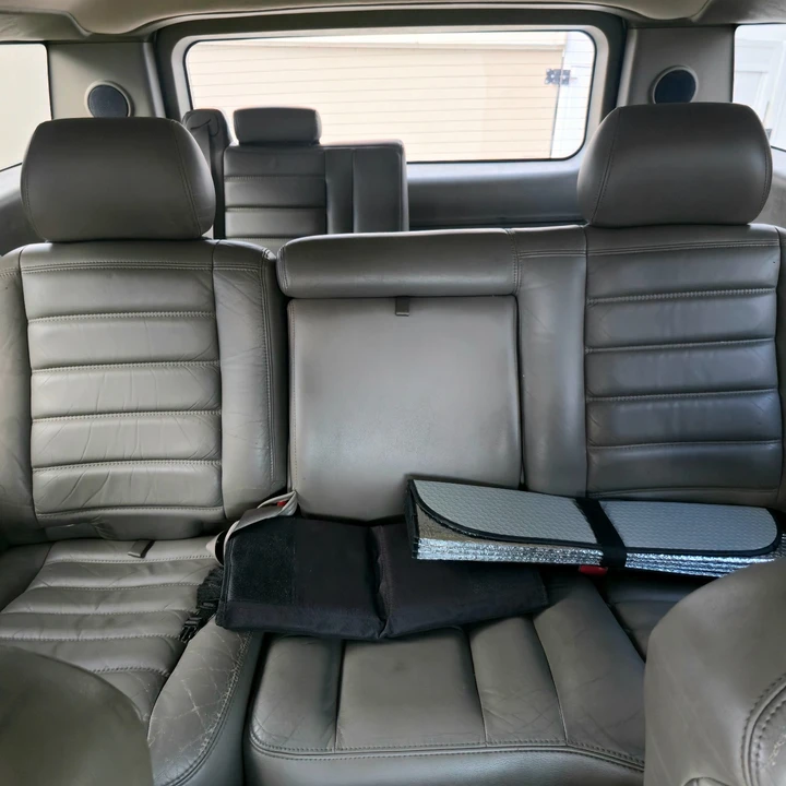 2003 Hummer Hummer H2 - Image 6 of 11