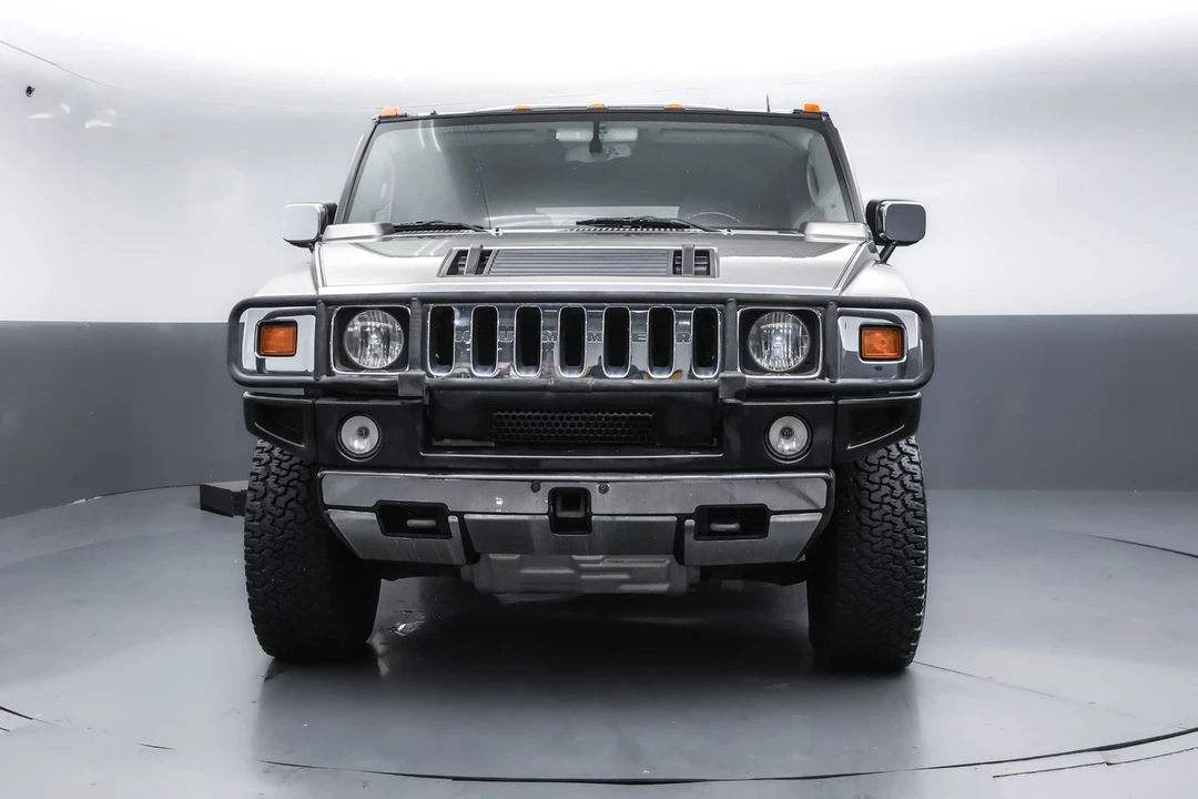 2003 Hummer Hummer H2 - Image 2 of 12