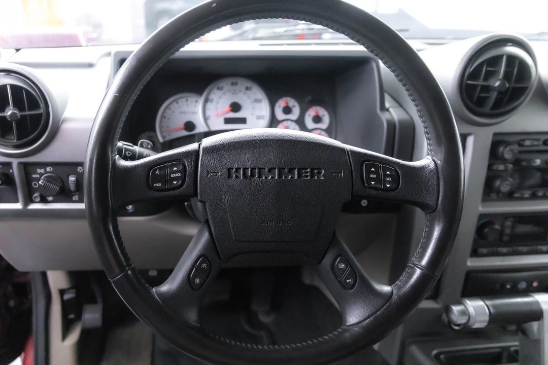 2003 Hummer Hummer H2 - Image 11 of 12
