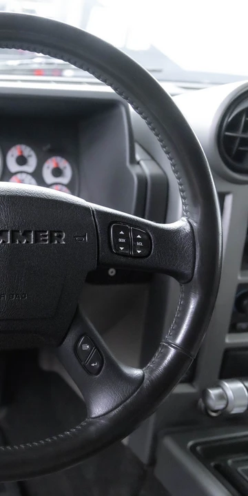 2003 Hummer Hummer H2 - Image 13 of 21