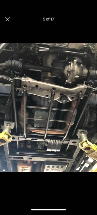2003 Hummer Hummer H2 - Image 15 of 19