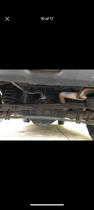 2003 Hummer Hummer H2 - Image 10 of 19