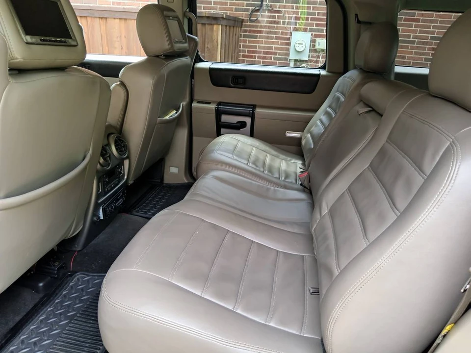 2003 Hummer Hummer H2 - Image 13 of 13