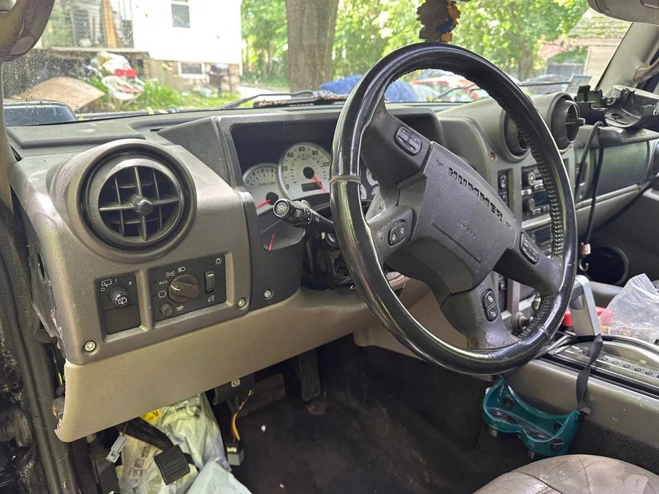 2003 Hummer Hummer H2 - Image 3 of 7