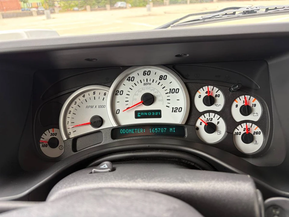 2003 Hummer Hummer H2 - Image 18 of 20