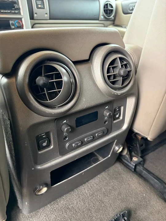 2003 Hummer Hummer H2 - Image 14 of 20