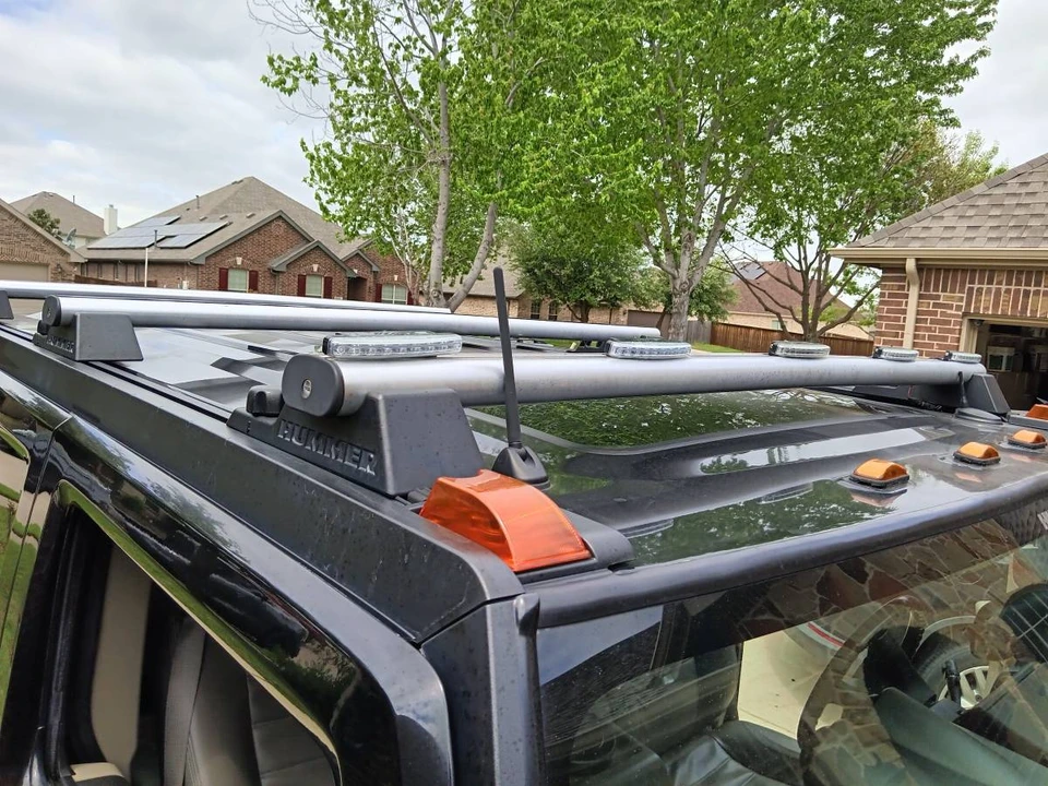 2003 Hummer Hummer H2 - Image 12 of 13
