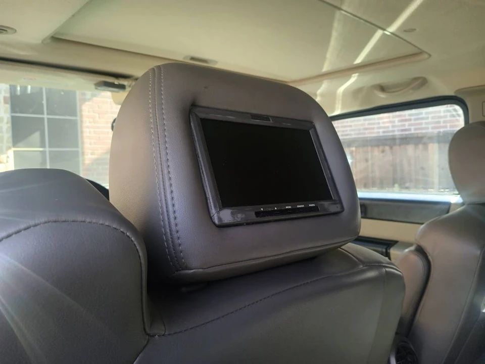 2003 Hummer Hummer H2 - Image 11 of 13