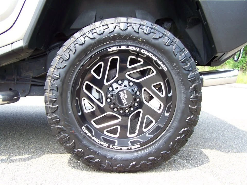2003 Hummer Hummer H2 - Image 15 of 20