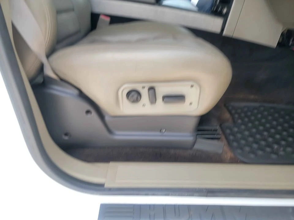 2003 Hummer Hummer H2 - Image 9 of 14