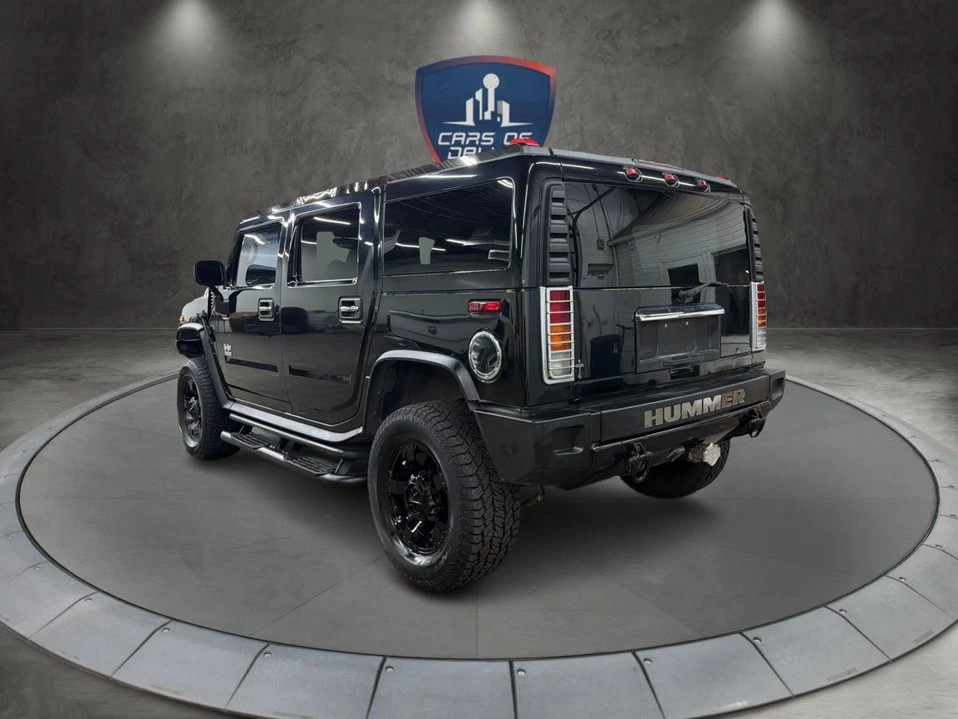 2003 Hummer Hummer H2 - Image 3 of 20