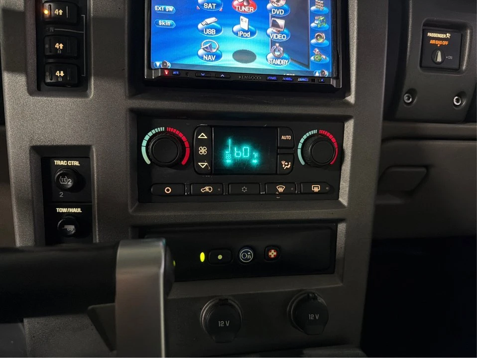 2003 Hummer Hummer H2 - Image 17 of 20