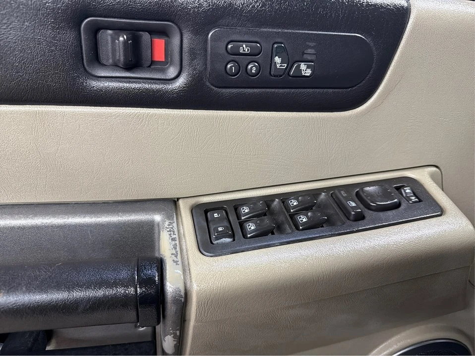 2003 Hummer Hummer H2 - Image 15 of 20