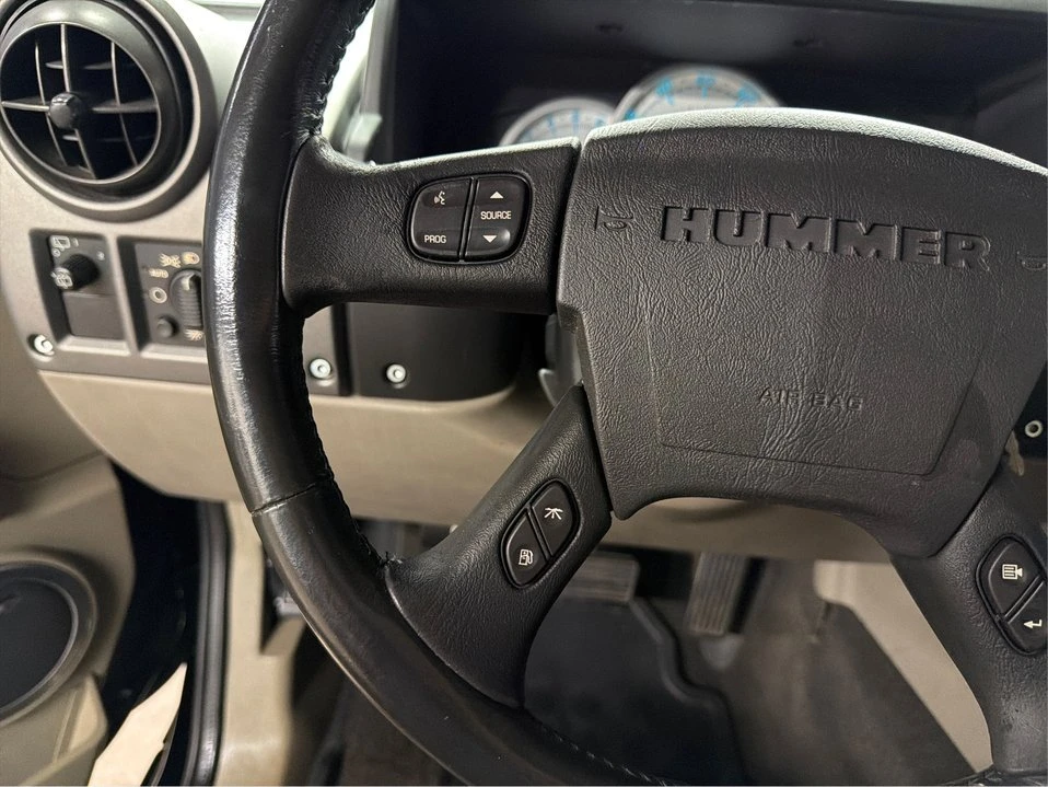 2003 Hummer Hummer H2 - Image 18 of 20