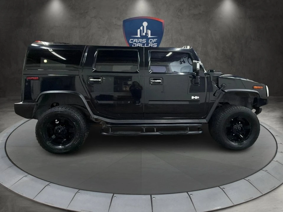 2003 Hummer Hummer H2 - Image 6 of 20
