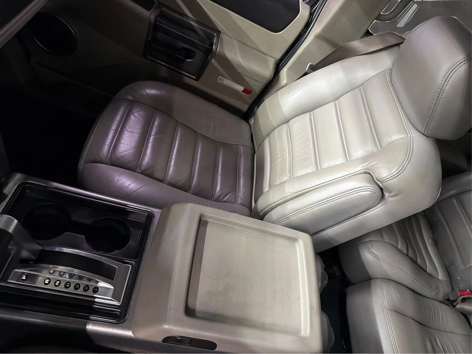 2003 Hummer Hummer H2 - Image 14 of 20