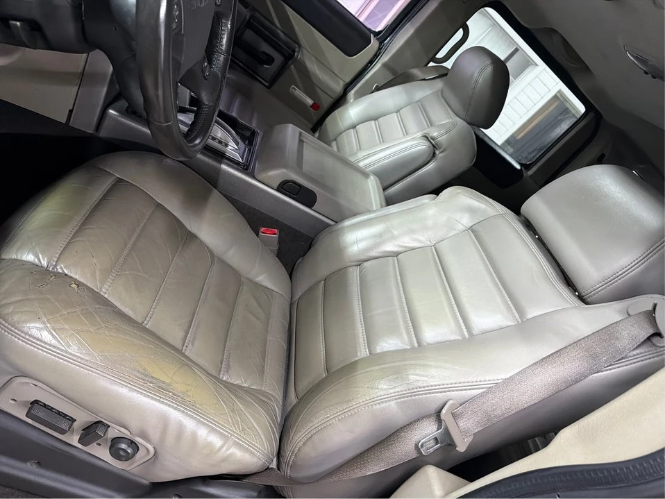 2003 Hummer Hummer H2 - Image 13 of 20