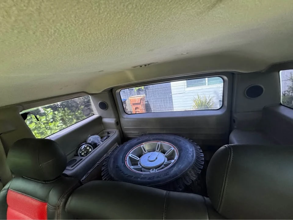 2003 Hummer Hummer H2 - Image 4 of 7