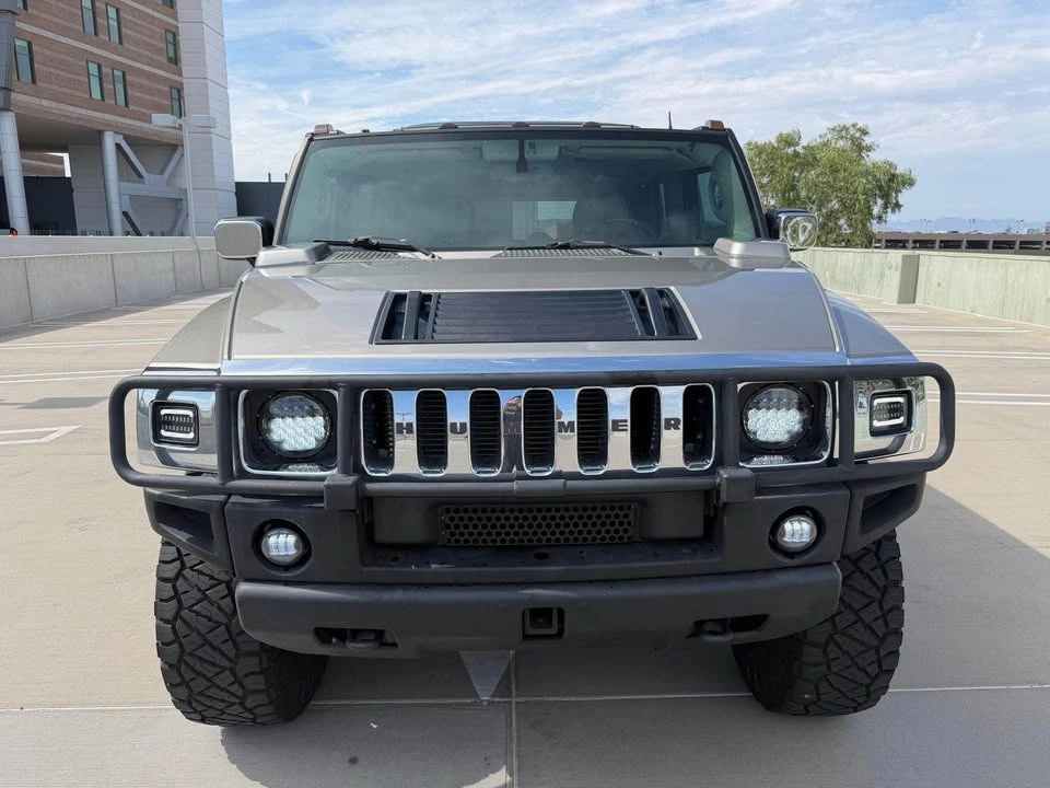 2003 Hummer Hummer H2 - Image 3 of 20