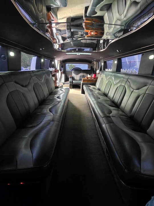 2003 Hummer Hummer H2 - Image 12 of 15