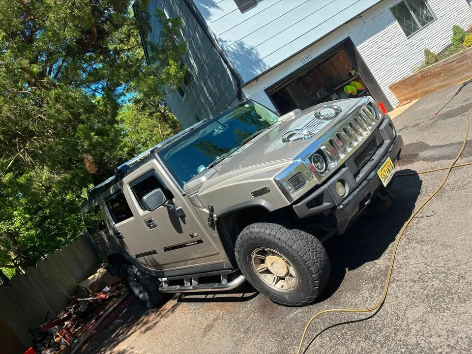 2003 Hummer Hummer H2 - Image 4 of 4