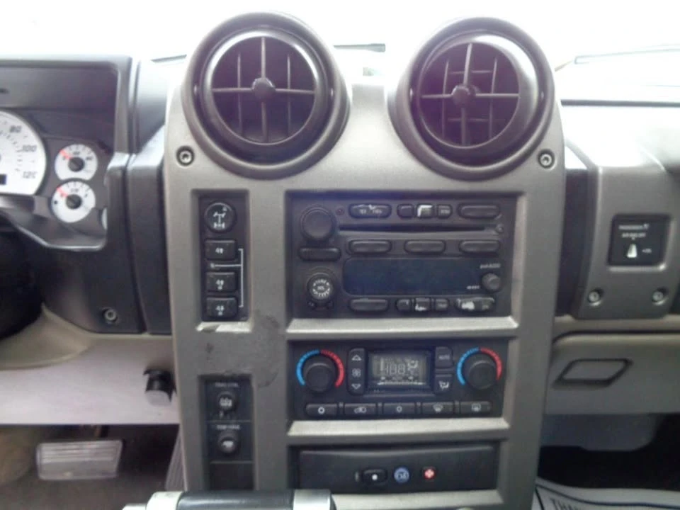2003 Hummer Hummer H2 - Image 14 of 20